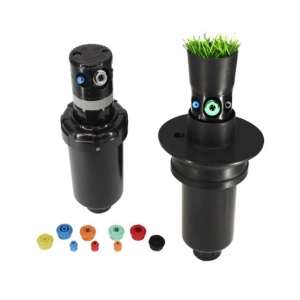 托羅噴頭TS90 系列地埋旋轉噴頭TORO TS90 Series Pop-up Rotors